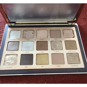 Natasha Denona Golden Palette Eyeshadow